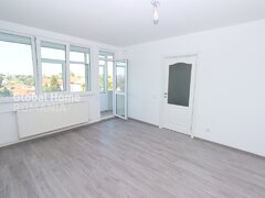 1 Mai 2 Camere complet renovat - 58 mp balcon 11 mp Ion Mihalache- Domenii
