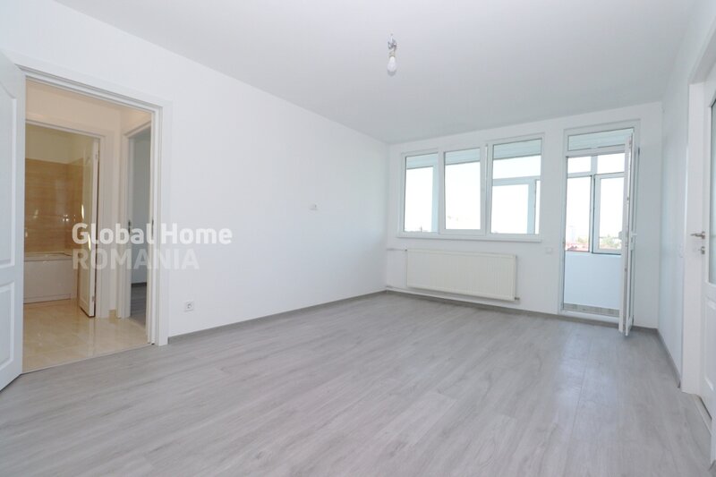 1 Mai 2 Camere complet renovat - 58 mp balcon 11 mp   Ion Mihalache- Domenii