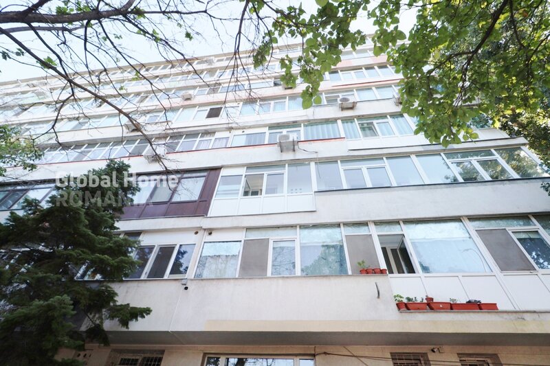 1 Mai 2 Camere complet renovat - 58 mp balcon 11 mp   Ion Mihalache- Domenii