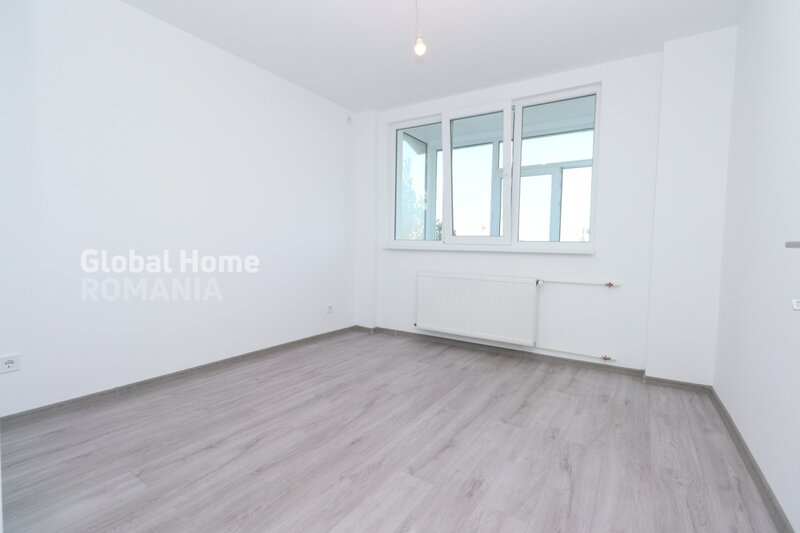 1 Mai 2 Camere complet renovat - 58 mp balcon 11 mp   Ion Mihalache- Domenii